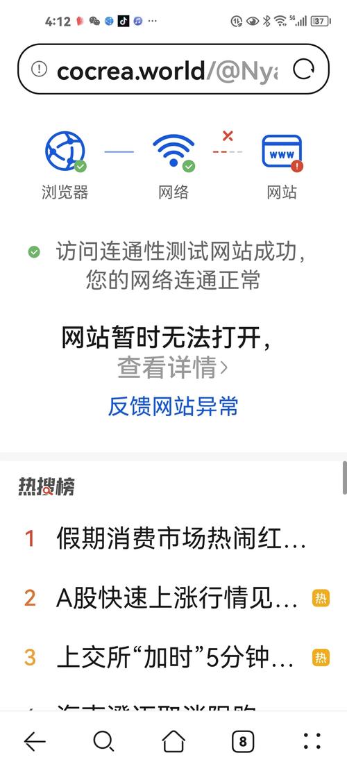 轻松解决淘宝访问受限问题，恢复正常购物