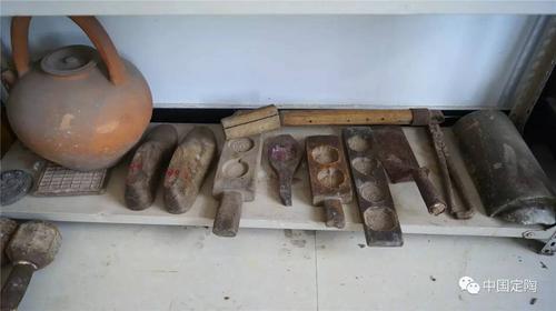 古董店笔记：老物件里的秘密与人生百态