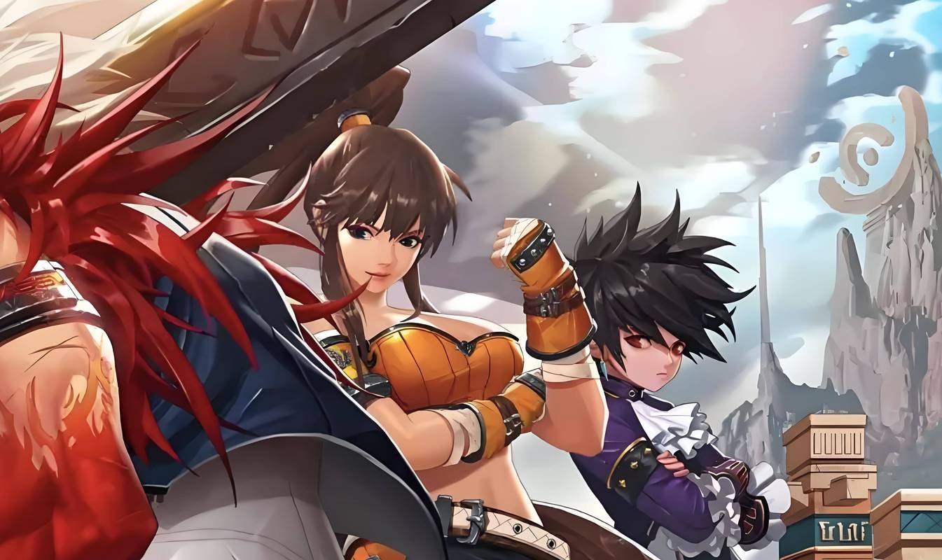 勇闯地下城最终版：全新更新，征服更危险的地下城！