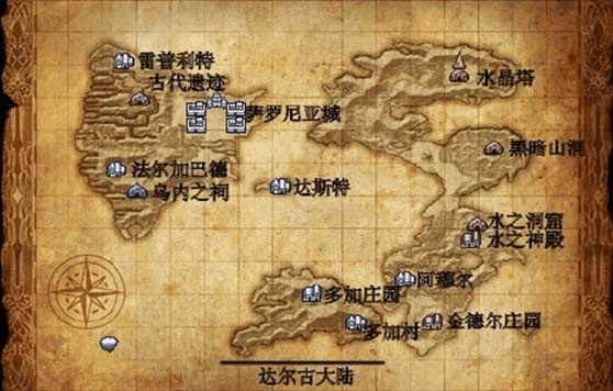 究极觉醒3：剧情简介，角色介绍，精彩看点抢先看