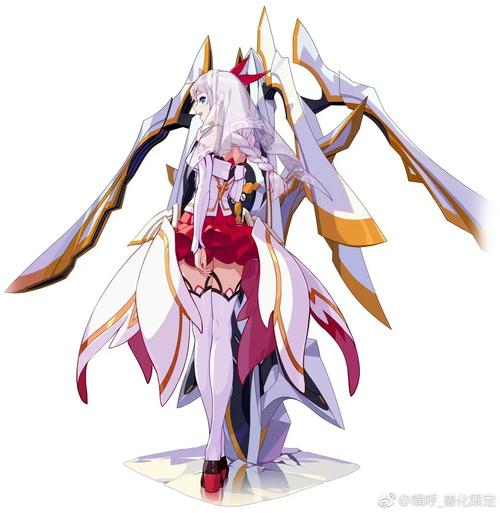 崩坏3女武神晨曦皮肤：你值得拥有的精美外观