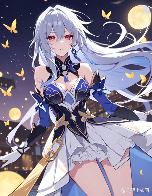 崩坏3女武神晨曦皮肤：你值得拥有的精美外观