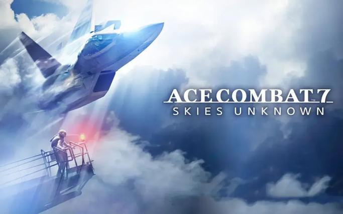 王牌空战2：致敬经典，重燃空战激情！