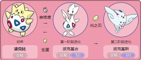 波克比技能效果一览：全面了解波克比技能特性