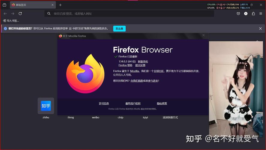 火狐浏览器2.0新功能介绍：速度更快更稳定