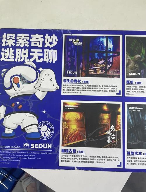 密室逃脱1：经典解谜游戏，开启你的冒险之旅！