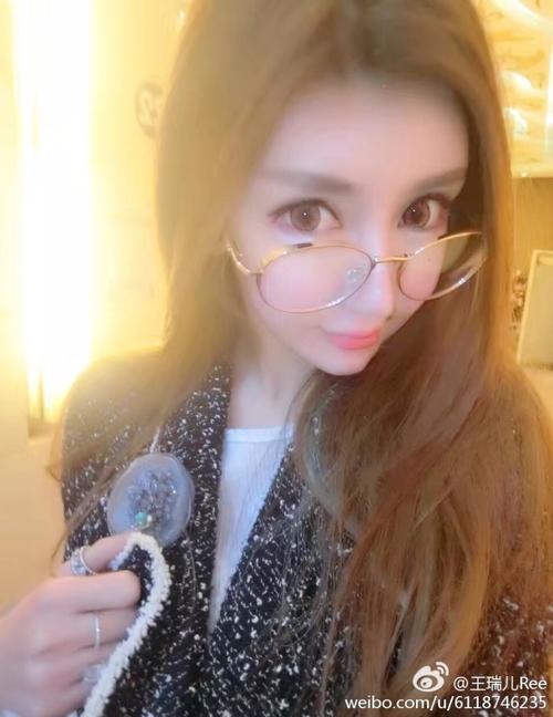想看王瑞儿ree？这里有你想要的一切