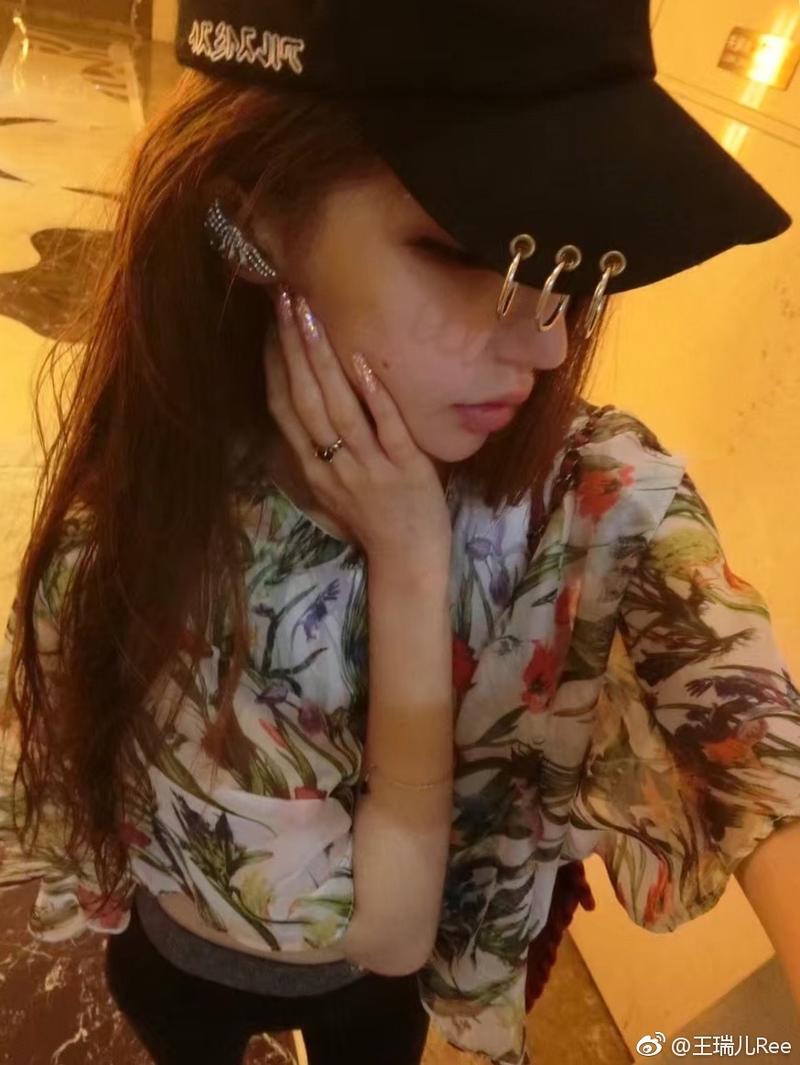 想看王瑞儿ree？这里有你想要的一切