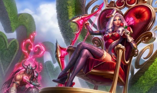 LOL猪女实战技巧：进阶操作，Carry全场！