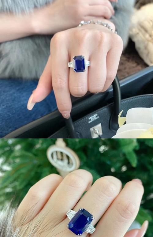 法师蓝宝石戒指：怀旧特戒回忆杀，带你重温经典