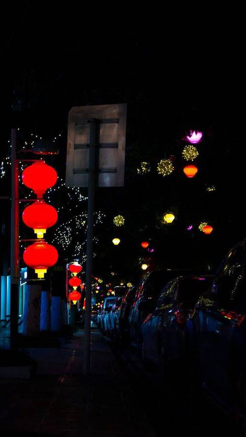 夜幕降临前：那些即将消失的美好瞬间