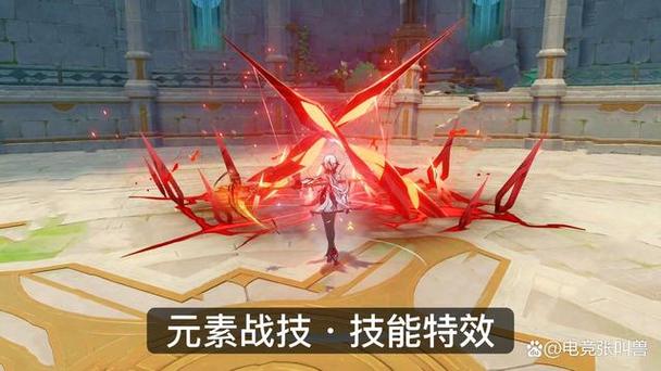 体验新版泽拉斯：技能机制深度解析与实战技巧