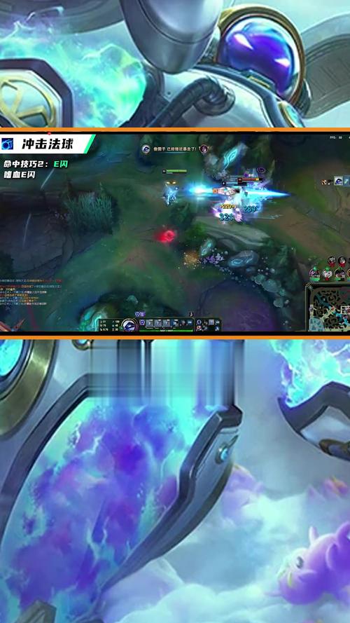 体验新版泽拉斯：技能机制深度解析与实战技巧