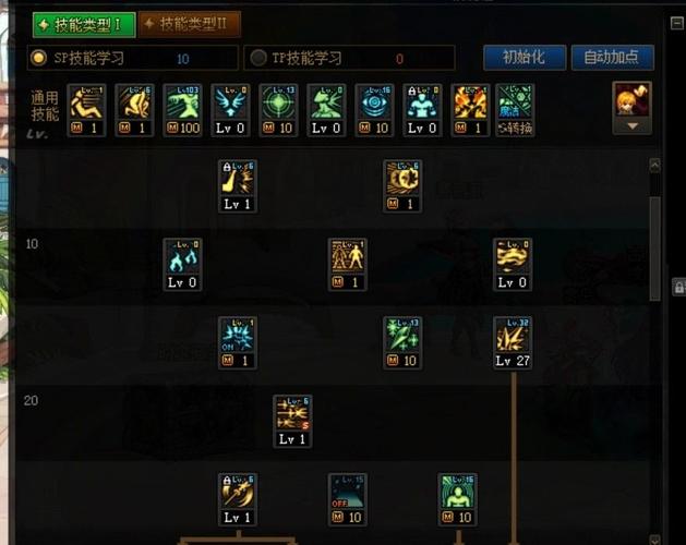 DNF冰结师技能攻略：快速上手，轻松掌握核心技能