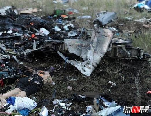 坠机事故唯一幸存者：他如何逃出生天？