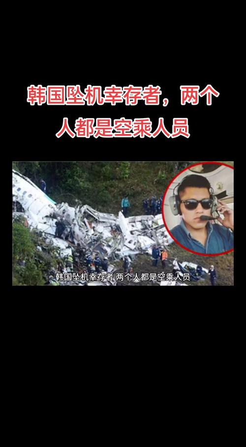 坠机事故唯一幸存者：他如何逃出生天？