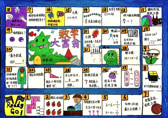 大富翁6攻略地图怎么过？隐藏道具和秘诀公开！