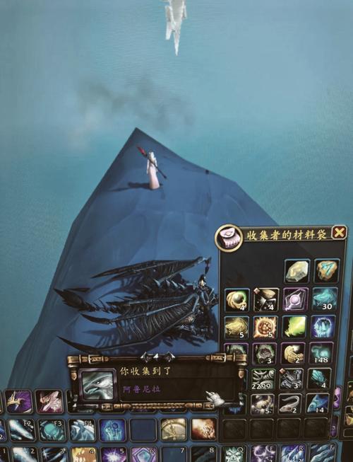 wow阿拉尼坐骑怎么获得？详细步骤助你入手稀有坐骑！