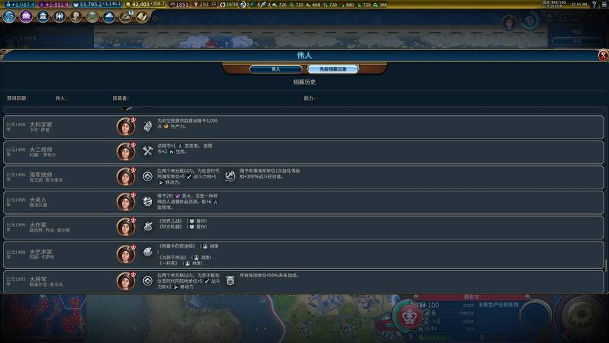 文明6宜居度怎么提升？掌握这几个技巧城市乐开花！