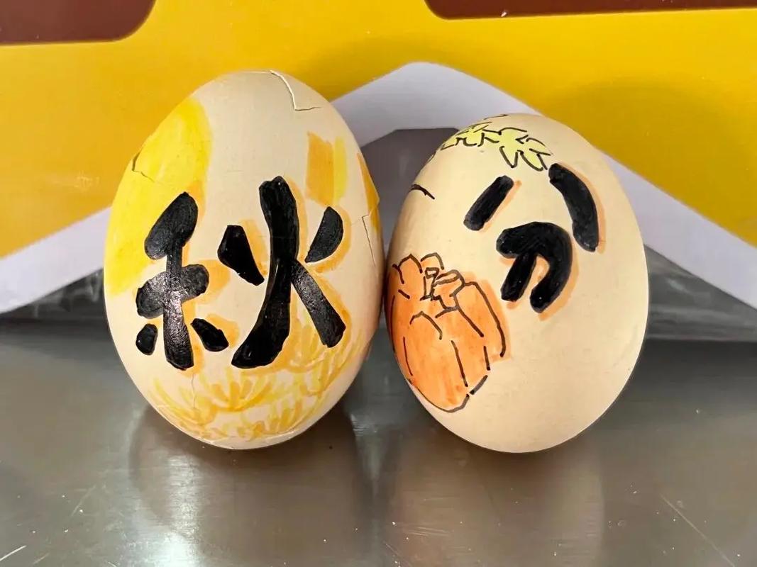 民间有秋分竖蛋是真的能成功吗？看看大家都是怎么做到的！