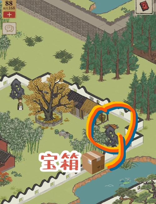 恶人谷宝箱钥匙丢了怎么办？快速找回方法分享！