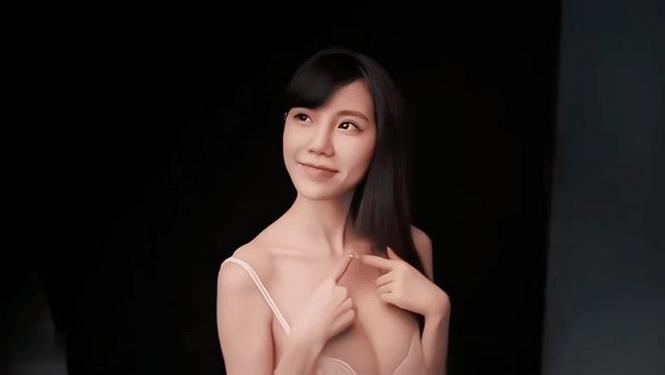 叶梓萱华汉：一段网络热议的感情纠葛