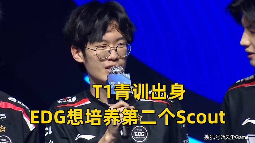 EDG韩援是谁？细数那些加入过EDG的韩国队员！
