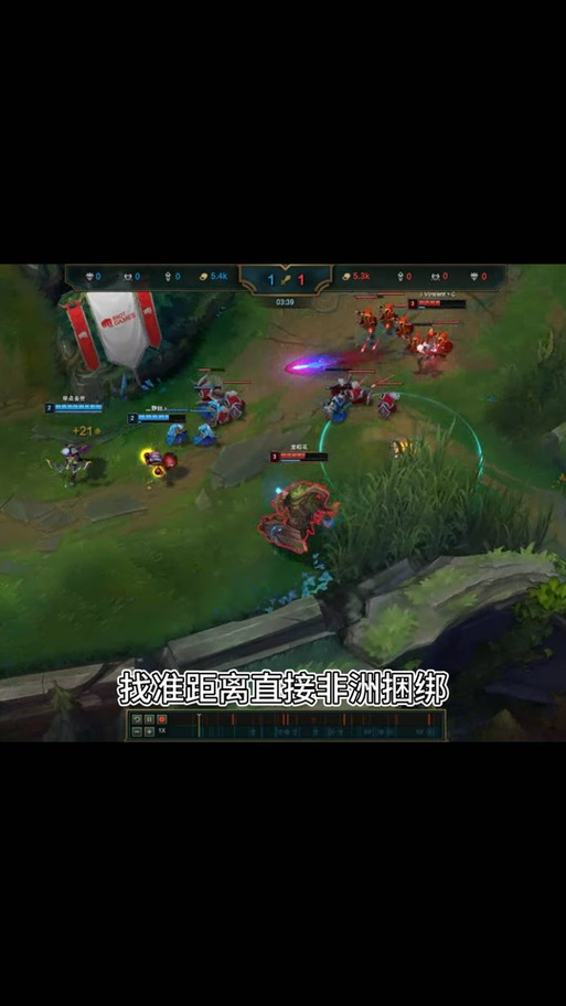 LOL茂凯玩法攻略：从入门到精通，快速掌握技巧！