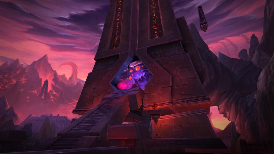 Wow突发奇想：魔兽玩家分享游戏里的奇葩经历！