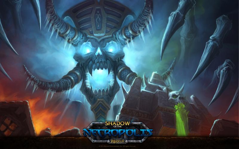 Wow突发奇想：魔兽玩家分享游戏里的奇葩经历！