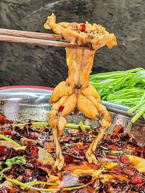 想知道牛蛙之所以得名的秘密？这篇文章告诉你！