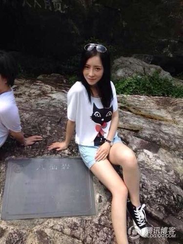 江伊涵弹跳f奶怎么回事？为你揭秘背后的故事