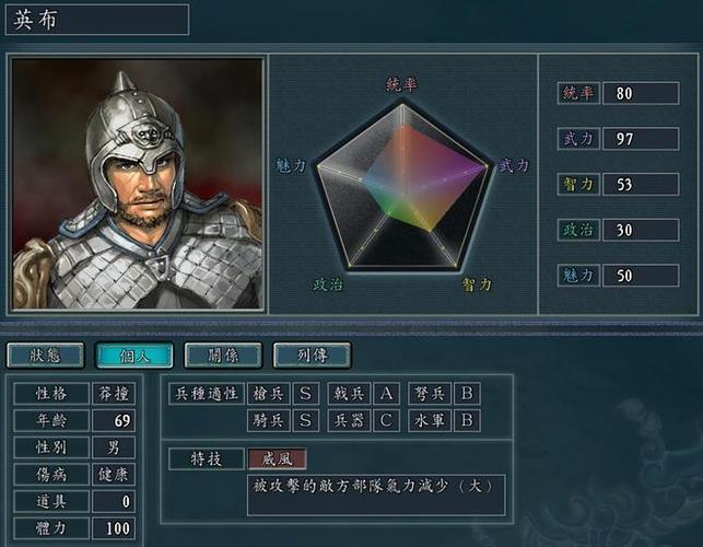 卧龙吟兵种克制详解：步骑弓枪文，轻松玩转策略战争