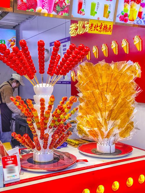 冰糖葫芦最开始叫什么名字？原来还有这段渊源