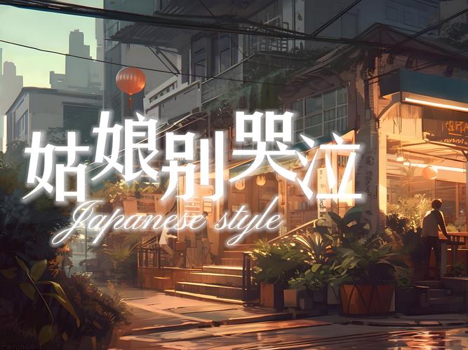 姑娘别哭泣：那些年我们一起听过的歌