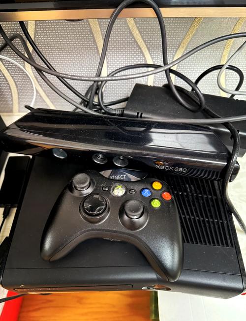 xbox36现在还值得买吗？看完这篇分析再决定！