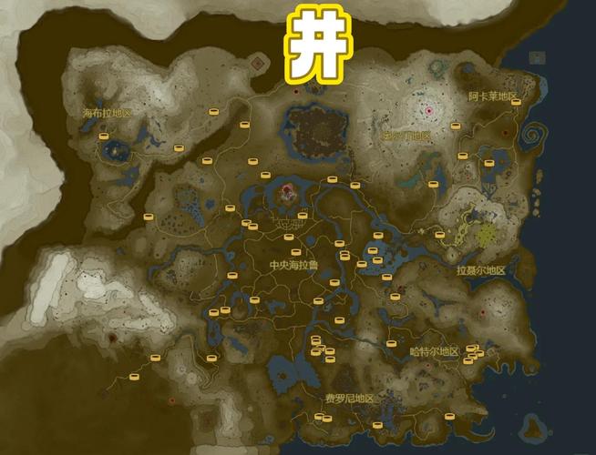 哀伤苔哪里多？魔兽世界哀伤苔采集地图全攻略