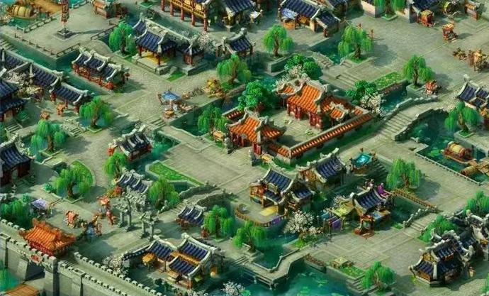 梦幻西游新地图有什么好东西？资深玩家带你探索！