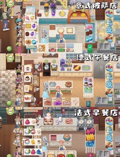 模拟饭店2攻略大全来了！从零开始打造五星酒店！