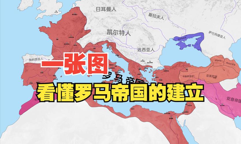 罗马帝国的荣耀为何让人着迷？揭秘古罗马的强大与文明！