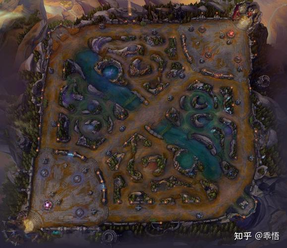 lol地图补丁怎么用？新手一看就会的简单安装教程！