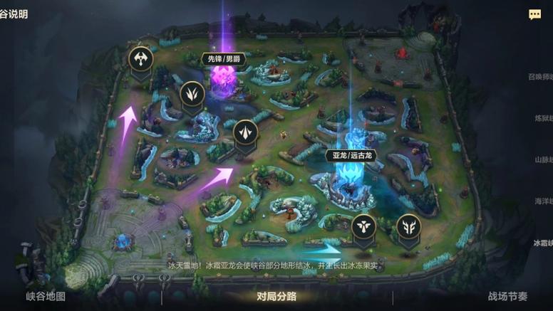 lol地图补丁怎么用？新手一看就会的简单安装教程！