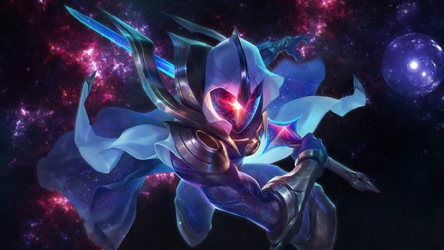 剑圣的斩星魔剑使用心得？(老玩家实用经验避坑指南！)