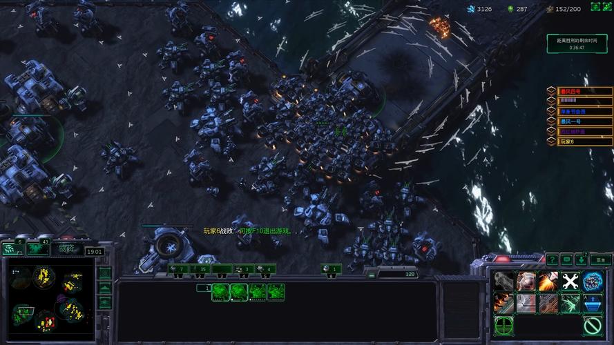 星际争霸2单机难度高吗？(调整设置轻松应对技巧!)