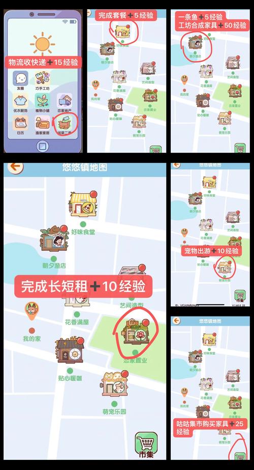 我的物品能升级怎么操作？轻松学会五个实用技巧！