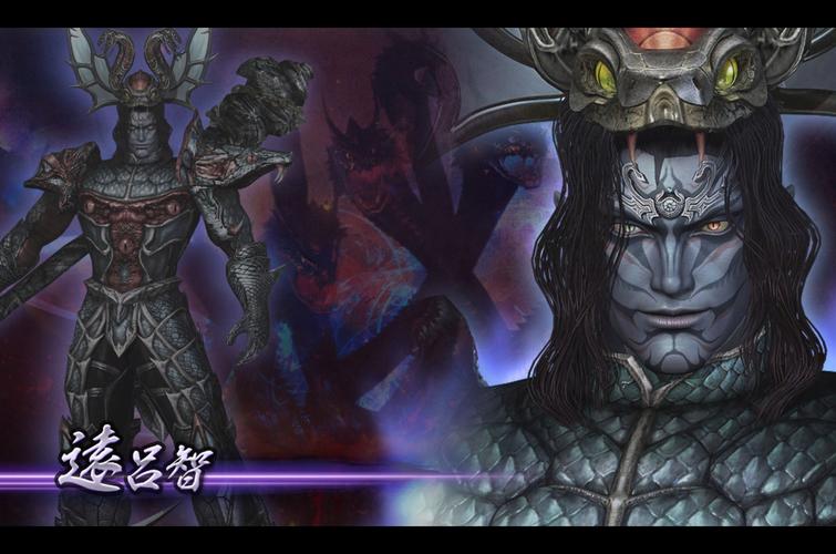 无双大蛇远吕智怎么打？攻略秘籍带你通关不卡关！