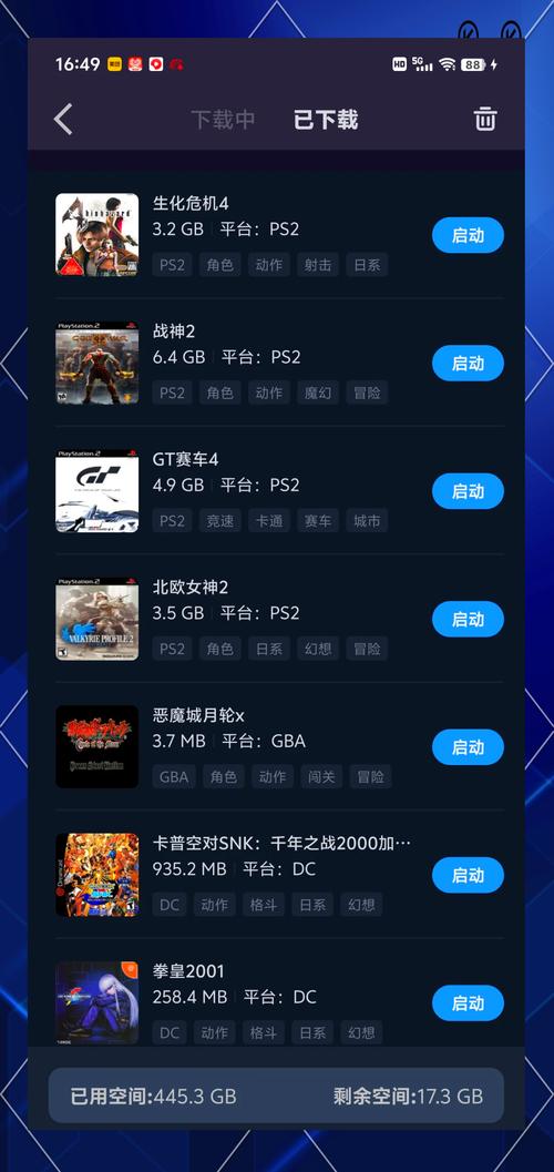 ps2游戏大全有什么好玩？精选高口碑游戏介绍！