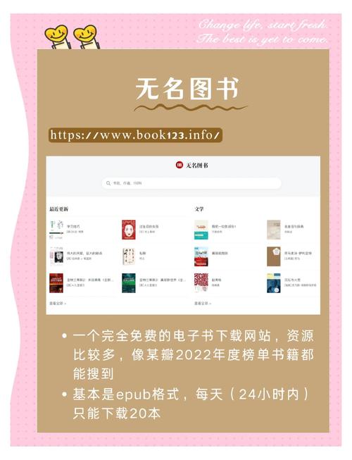 最简单的电子书哪里获取（免费平台大全攻略）