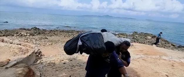 无赖的海滩货物运输难题？专家教你避开这些坑！
