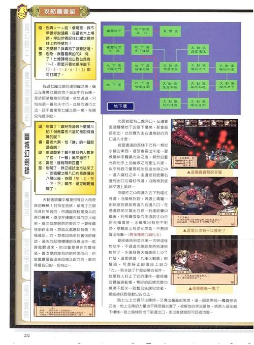 幽城幻剑录攻略哪里拿强力装备？这几个地点不能错过